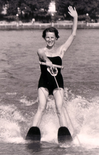 mama 10 wasserski gross
