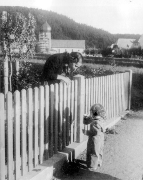 mama-zaun-kind