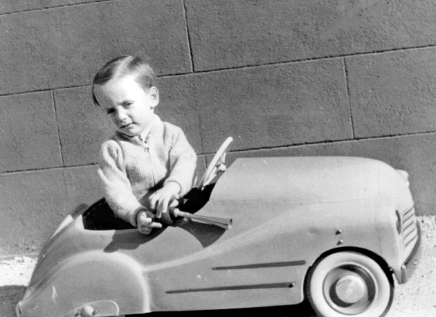 micky-auto