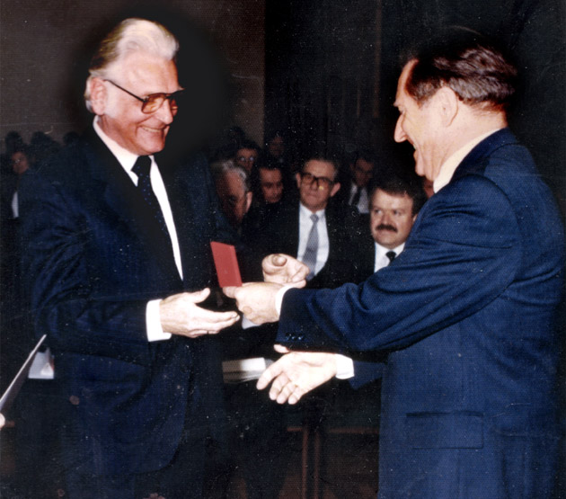 bubi-orden