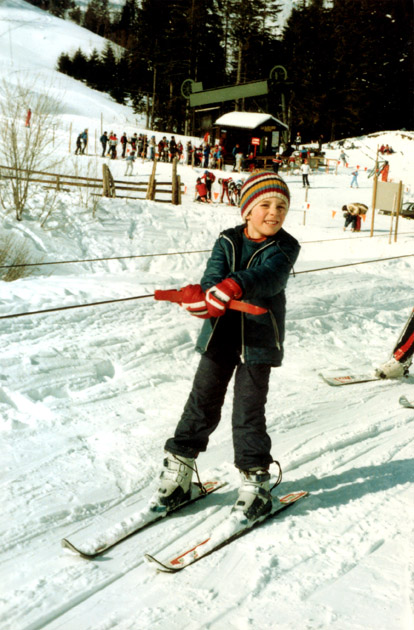 gabriel ski